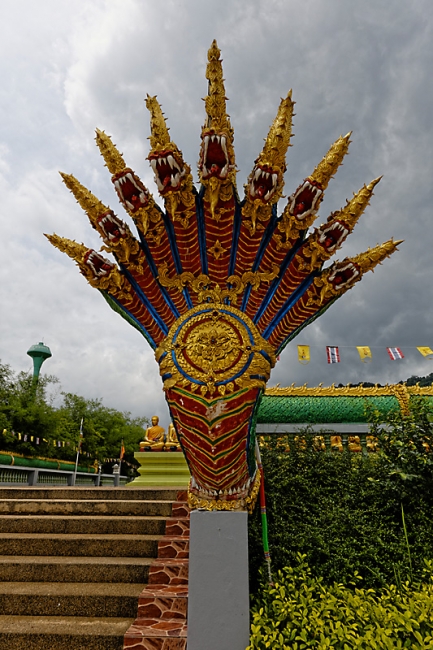 Magha Puja Buddhist Memorial-043